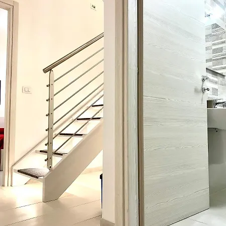 Sky House - Puglia Mia דירה