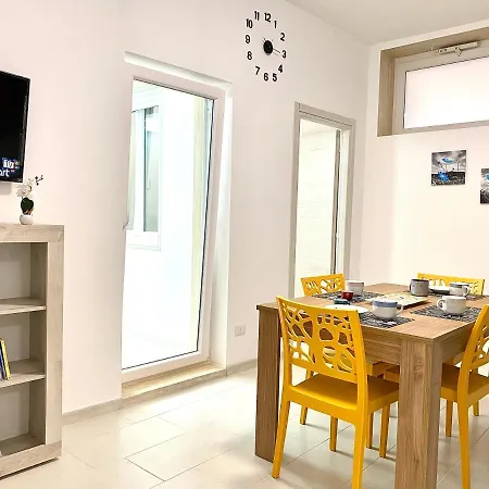 דירה Sky House - Puglia Mia