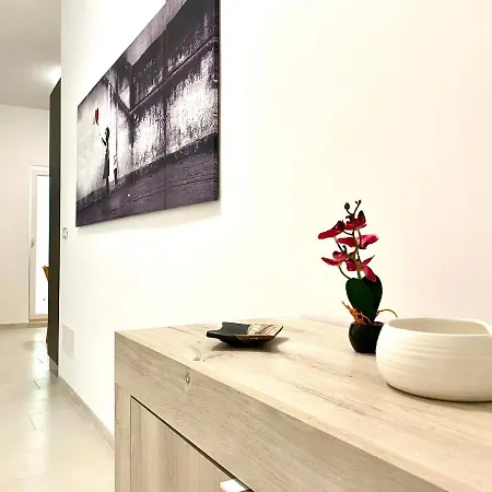 Sky House - Puglia Mia מונופולי