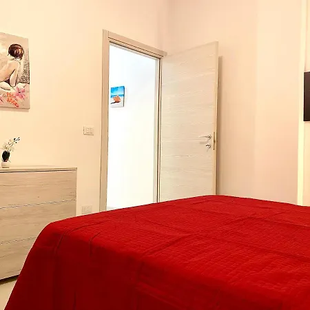 Sky House - Puglia Mia * מונופולי
