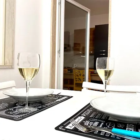 דירה Sky House - Puglia Mia *