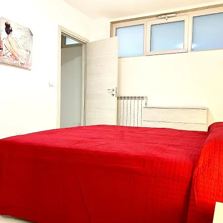 Sky House - Puglia Mia