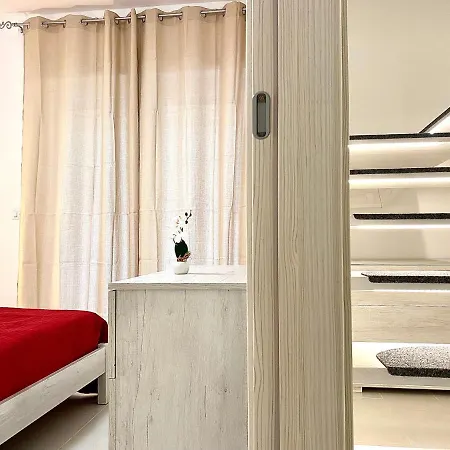 דירה Sky House - Puglia Mia
