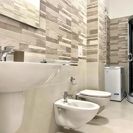 Sky House - Puglia Mia דירה *