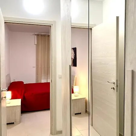 דירה Sky House - Puglia Mia *