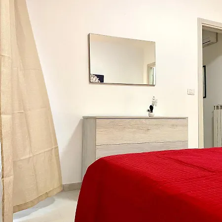 Sky House - Puglia Mia דירה