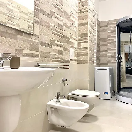 דירה Sky House - Puglia Mia