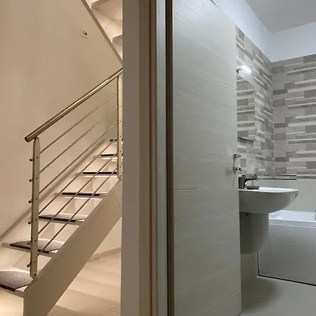 דירה Sky House - Puglia Mia *