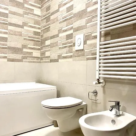 Sky House - Puglia Mia * מונופולי