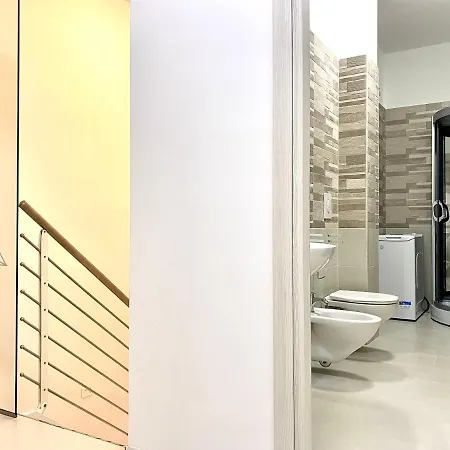 Sky House - Puglia Mia דירה