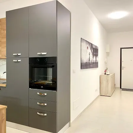 Sky House - Puglia Mia דירה