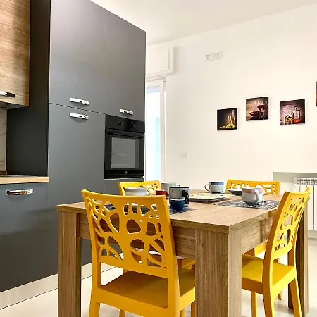 Sky House - Puglia Mia *