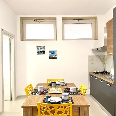 Sky House - Puglia Mia דירה מונופולי