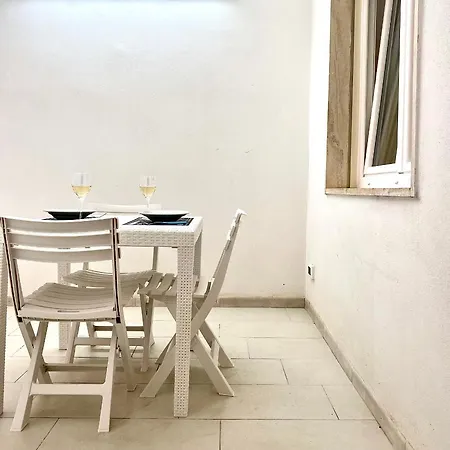 Sky House - Puglia Mia דירה