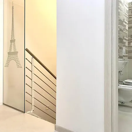 Sky House - Puglia Mia דירה מונופולי