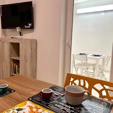 Sky House - Puglia Mia