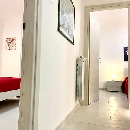 Sky House - Puglia Mia דירה *