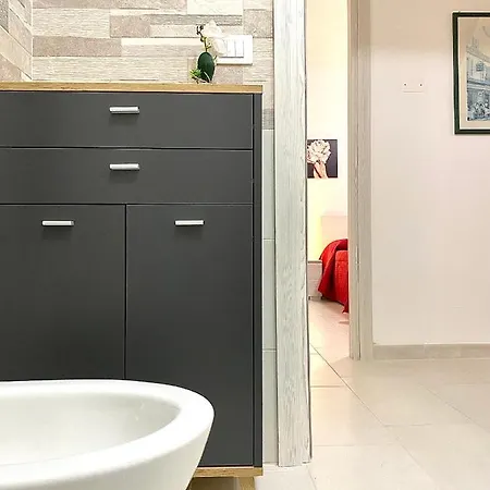 Sky House - Puglia Mia מונופולי