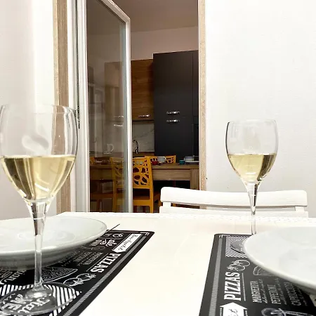 Sky House - Puglia Mia מונופולי